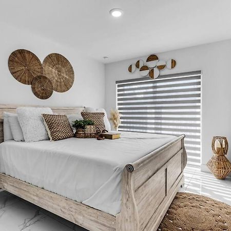 Endless, Peace & Luxury. Βίλα Princeton Εξωτερικό φωτογραφία