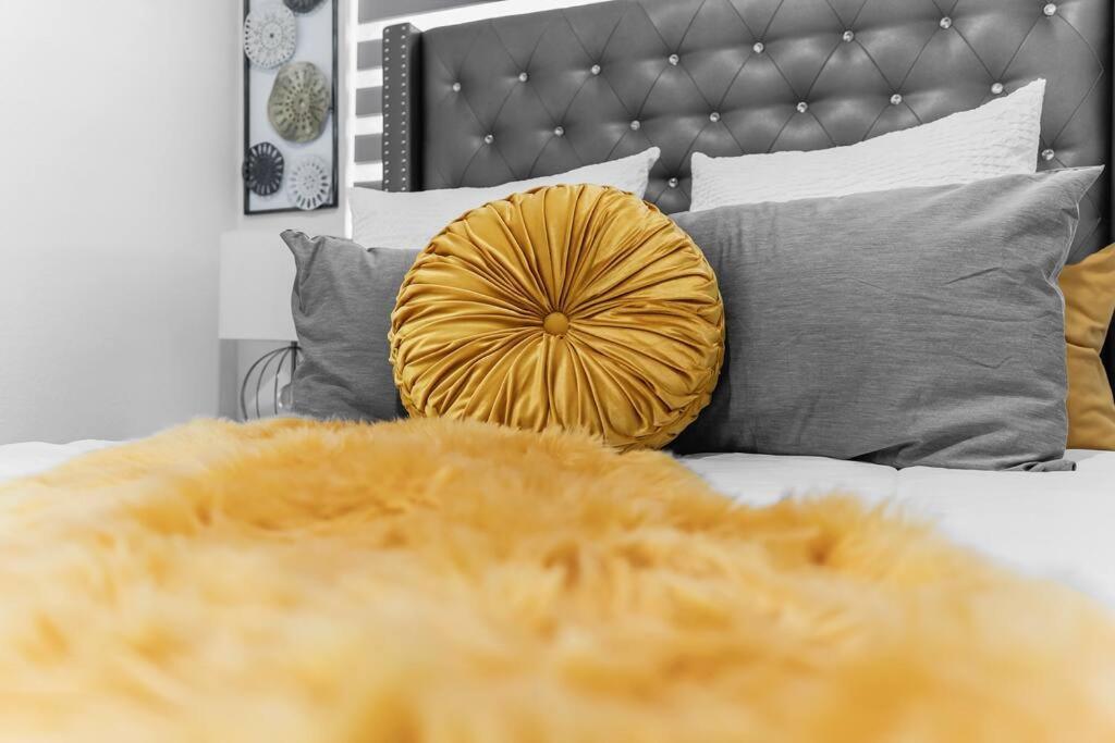 Endless, Peace & Luxury. Βίλα Princeton Εξωτερικό φωτογραφία