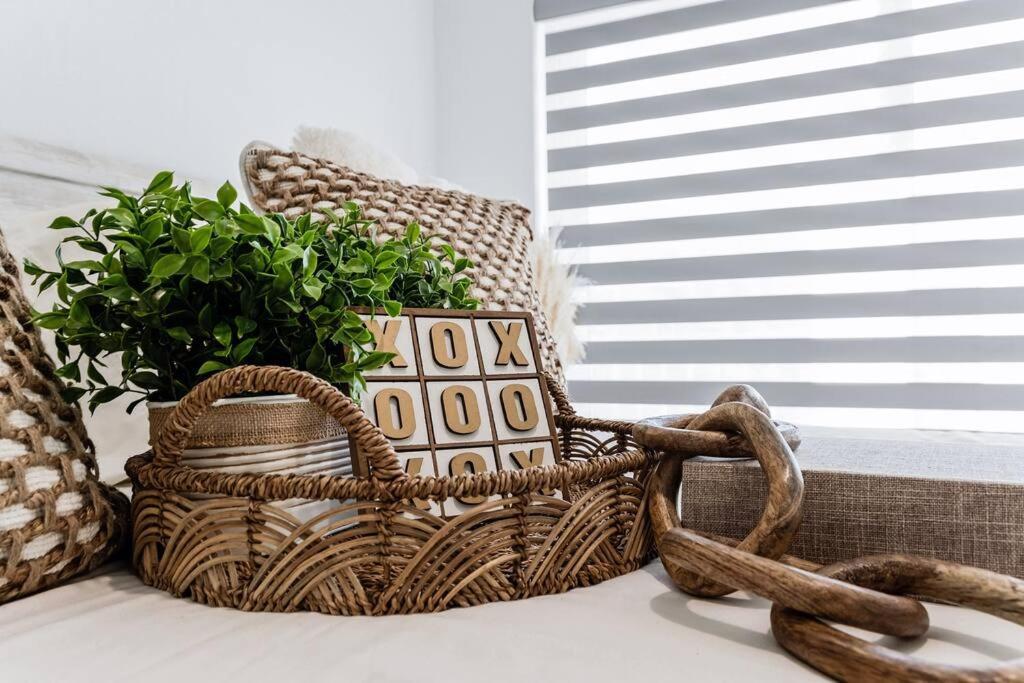 Endless, Peace & Luxury. Βίλα Princeton Εξωτερικό φωτογραφία